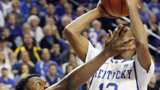 This Mediocre Kentucky Team Offers Hope That John Calipari Hasn't Solved College Basketball